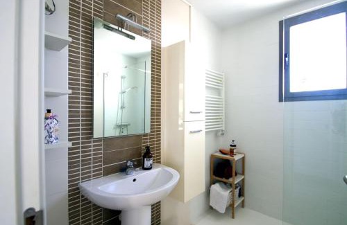 Garrucha Apartment | Penthouse Spanje met Zeezicht Atico