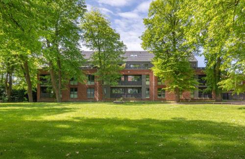 Zentrum Apartment | Penthouse Stine