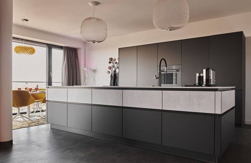 Emden House | Penthouse Storage 60