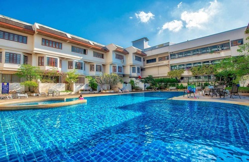 Huay Kaew Condo | PENTHOUSE CONDO at Hillside 4 just blocks from Nimman and Maya Shopping Center!