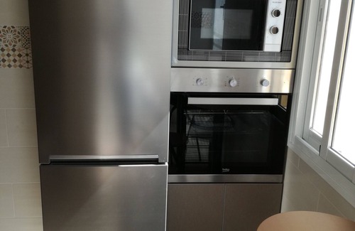 La Cala del Moral Apartment | PENTHOUSE WITH BEAUTIFUL VIEWS AND POOL