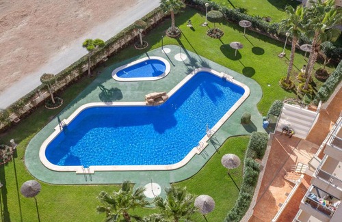 Guardamar del Segura House | Penthouse with spectacular views