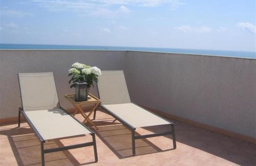 Guardamar del Segura House | Penthouse with stunning views