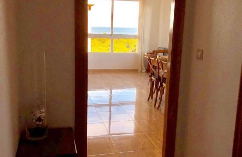 Guardamar del Segura House | Penthouse with stunning views