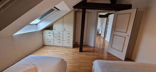 Center Apartment | Penthouse with jacuzzi, sauna and rooftop