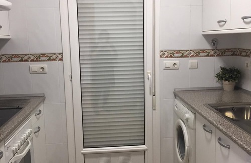 Puerto de Mazarron Apartment | PENTHOUSE WITH MEDITERRANEAN SEA VIEWS