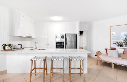 Noosaville Apartment | Penthouse with private roof top terrace, exclusive use in NOOSA!