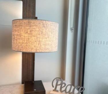 Bulleen Apartment | Penthouse with Stunning Melbourne Skyline View