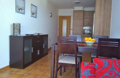 Malpica de Bergantinos Apartment | Penthouse with terrace and sea view not far from the beach - penthouse apartment with