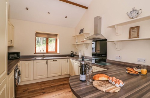 Llanddewi Ystradenny Cottage | PENTRE FACH, family friendly, with hot tub in Llandrindod Wells