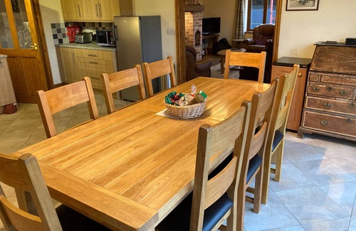 Meifod Cottage | Pentrego Isaf