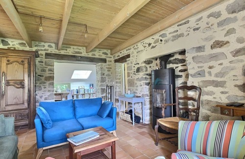 Crozon House | Penty Ty Gwen (Cap de la Chèvre)