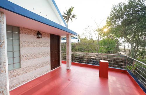 Cherthala House | Penuel marari homesty