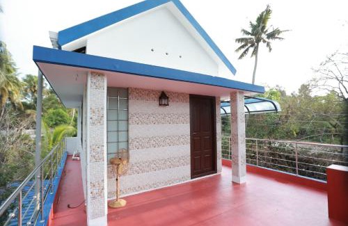 Cherthala House | Penuel marari homesty
