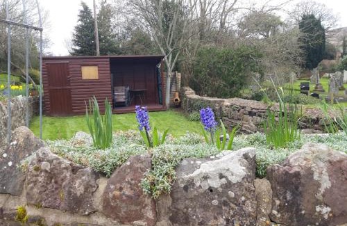 Llangorse House | Penybont Barn