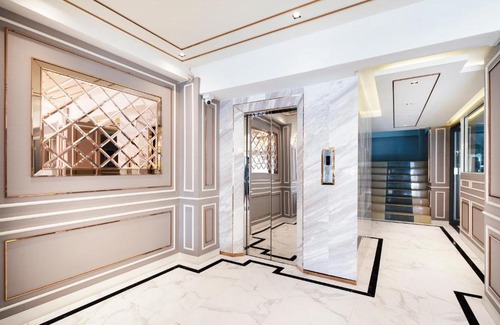 Bang Khae Nuea Hotel | Penyos Service Apartment