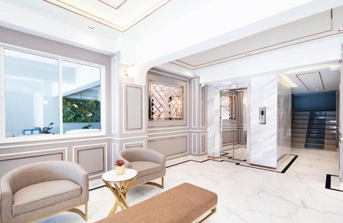 Bang Khae Nuea Hotel | Penyos Service Apartment