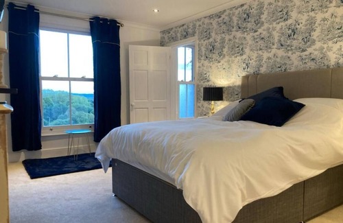 Llanymynech House | Penyvoel Hall