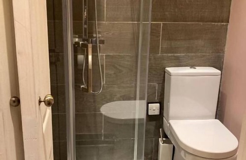 Llanymynech House | Penyvoel Hall