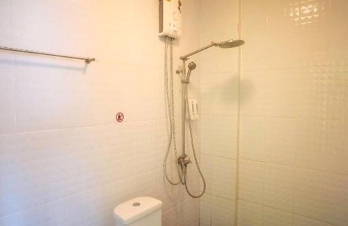 Si Kan Apartment | Peony's Home - Economy Double Room 2