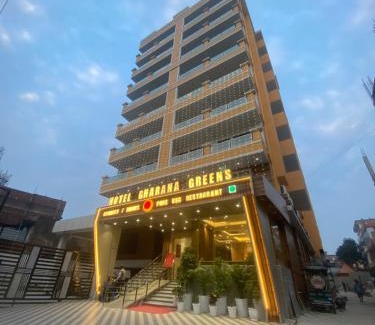 Gaya Apartment | People Leaf Homestay