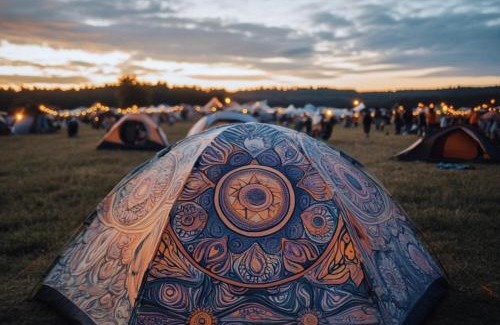 El Cazador Apartment | Pepas