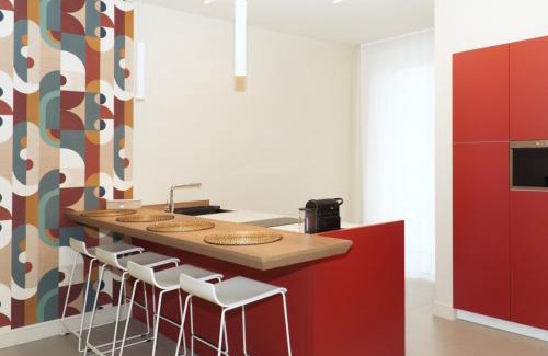 Nichelino Apartment | Pepe's Home Appartamenti