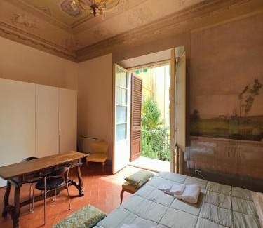 Santa Croce Apartment | Pepi House in Santa Croce