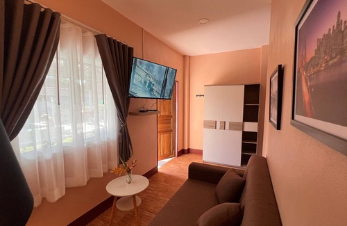 Mae Fa Luang Apartment | PePi-Resort