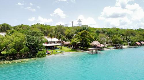 Xul-Ha Hotel | Pepos Xul-Ha