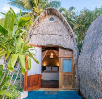 Xul-Ha Hotel | Pepos Xul-Ha