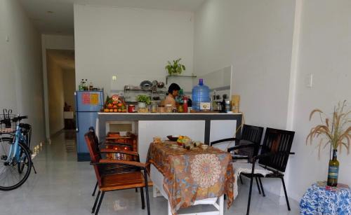 Nha Trang House | Pepper In Nha Trang Homestay