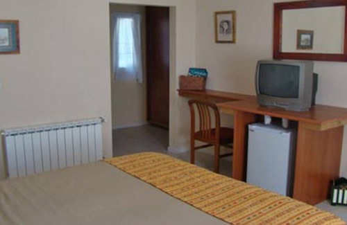 Puerto Manzano House | Pequeña y Confortable Hosteria