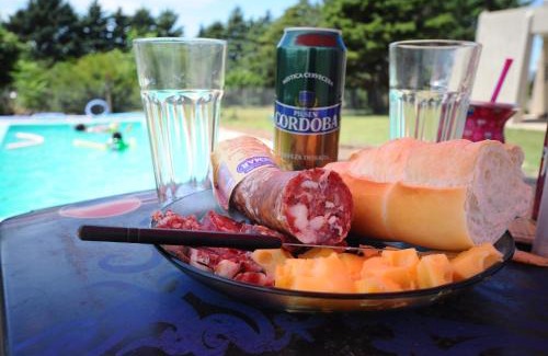 La Estancia House | pequeño refugio