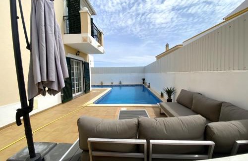 Pera Villa | Pêra Amazing Villa With Pool by Homing