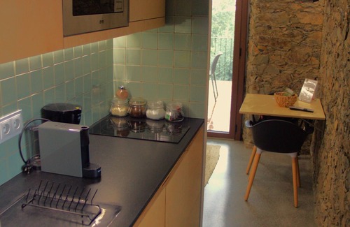 Lousa Apartment | Pera da Serra - Turismo Rural Casa R - T0