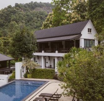 Hang Dong Resort | Perana Wellness Resort Chiang Mai