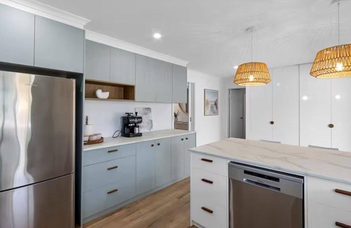 Moonta Bay House | Percey’s Beach House Moonta Bay