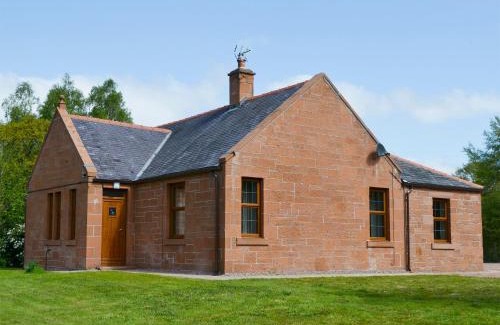 Lockerbie House | Perch Hall Cottage