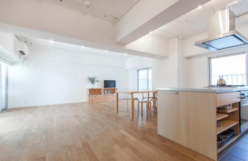 Furusato Onsen Apartment | PERCH
