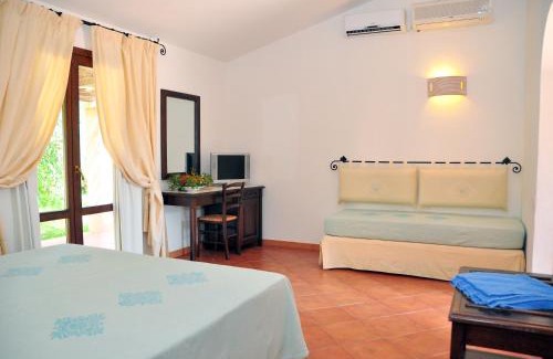 Perdepera Hotel | Perdepera Resort