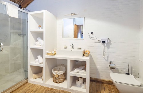 Faralya Hotel | Perdue Hotel Adults Only