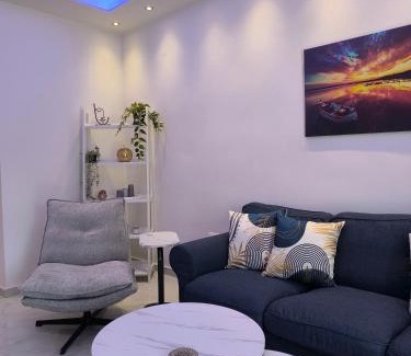 Perea Apartment | Perea Beach Apartment