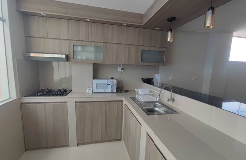 Manazo Apartment | Perfect 3-bedroom apartment located in City centre