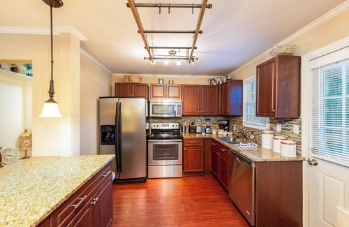 Dilworth House | Perfect 3-Bedroom House Off East BLVD!