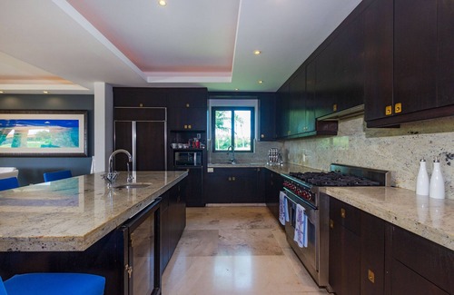 Punta de Mita Condo | Perfect 4 Bedroom Condo