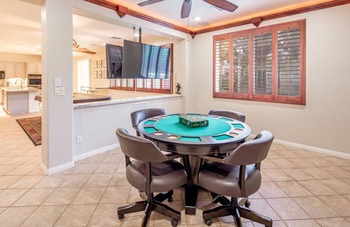 MacDonald Highlands House | Perfect 5Bed 3Bath Vacay in Las Vegas!