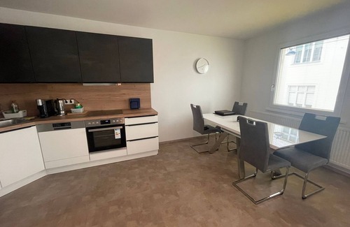 Oberdobling Apartment | ★ Perfect Accommodation for Families in Vienna, Austria near Danube Canal ★