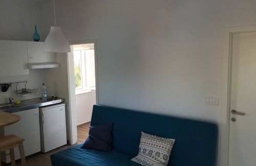 Baric Draga Apartment | Perfect Apartment in Nature Park