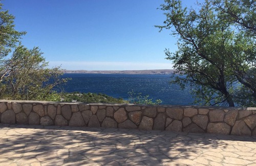 Baric Draga Apartment | Perfect Apartment in Nature Park